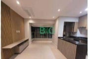 Apartamento à venda, 91 m² por R$ 1.079.000,00 - Santo Amaro - São Paulo/SP