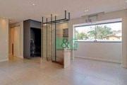 Casa com 3 dormitórios à venda, 165 m² por R$ 1.848.900,00 - Santo Amaro - São Paulo/SP