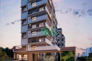 Apartamento Garden com 4 dormitórios à venda, 261 m² por R$ 3.530.909,40 - Perdizes - São Paulo/SP