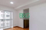 Apartamento com 2 dormitórios à venda, 50 m² por R$ 659.000 - Liberdade - São Paulo/SP