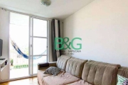 Apartamento com 3 dormitórios à venda, 61 m² por R$ 449.000 - Vila Guilherme - São Paulo/SP