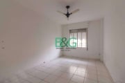 Studio com 1 dormitório à venda, 32 m² por R$ 215.000 - Vila Buarque - São Paulo/SP