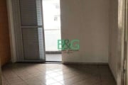 Studio com 1 dormitório à venda, 40 m² por R$ 315.000 - Vila Buarque - São Paulo/SP