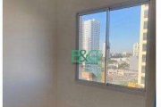 Apartamento com 2 dormitórios à venda, 35 m² por R$ 318.900,00 - Barra Funda - São Paulo/SP