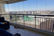 Apartamento com 2 dormitórios à venda, 68 m² por R$ 730.000,00 - Picanço - Guarulhos/SP