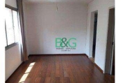 Apartamento com 2 dormitórios à venda, 76 m² por R$ 867.900,00 - Vila Madalena - São Paulo/SP