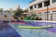 Apartamento Garden com 2 dormitórios à venda, 47 m² por R$ 512.871,48 - Jardim Aeroporto - São Paulo/SP