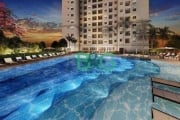 Apartamento Garden com 3 dormitórios à venda, 171 m² por R$ 1.718.442,02 - Butantã - São Paulo/SP