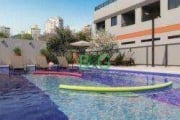 Apartamento Garden com 2 dormitórios à venda, 59 m² por R$ 567.683,06 - Jardim Aeroporto - São Paulo/SP