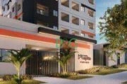 Apartamento Garden com 2 dormitórios à venda, 59 m² por R$ 704.479,80 - Jardim Aeroporto - São Paulo/SP