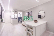 Apartamento com 1 dormitório à venda, 25 m² por R$ 259.000,00 - Bom Retiro - São Paulo/SP