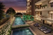 Apartamento Garden com 3 dormitórios à venda, 263 m² por R$ 3.785.943,90 - Vila Mariana - São Paulo/SP