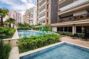 Apartamento Garden com 3 dormitórios à venda, 263 m² por R$ 3.796.165,94 - Vila Mariana - São Paulo/SP