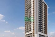 Apartamento com 3 dormitórios à venda, 77 m² por R$ 963.818,40 - Granja Julieta - São Paulo/SP