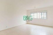 Apartamento com 1 dormitório à venda, 63 m² por R$ 303.900,00 - República - São Paulo/SP