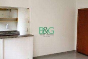 Apartamento com 1 dormitório à venda, 30 m² por R$ 210.900,00 - República - São Paulo/SP