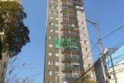 Apartamento com 1 dormitório à venda, 149 m² por R$ 694.965,61 - Centro - Santo André/SP