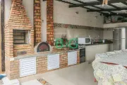 Sobrado com 4 dormitórios à venda, 320 m² por R$ 700.000 - Rio Pequeno - São Paulo/SP