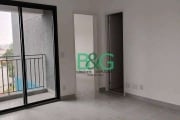 Apartamento para alugar, 43 m² por R$ 2.300,00/mês - Vila Rosália - Guarulhos/SP