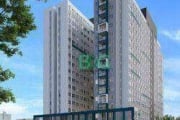 Apartamento com 2 dormitórios à venda, 45 m² por R$ 431.078,80 - Campos Elíseos - São Paulo/SP