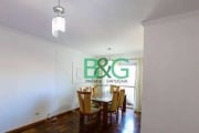 Apartamento com 2 dormitórios à venda, 76 m² por R$ 454.000 - Vila Ede - São Paulo/SP