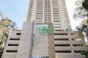 Apartamento com 4 dormitórios à venda, 128 m² por R$ 1.333.780,73 - Vila Andrade - São Paulo/SP