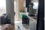 Apartamento com 2 dormitórios à venda, 43 m² por R$ 400.000 - Vila São João - Guarulhos/SP