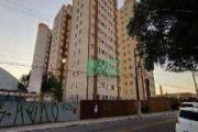 Apartamento com 2 dormitórios à venda, 48 m² por R$ 142.249,67 - Assunção - São Bernardo do Campo/SP