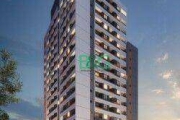 Apartamento com 2 dormitórios à venda, 36 m² por R$ 332.055,90 - Barra Funda - São Paulo/SP