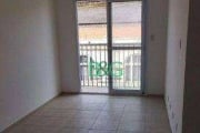 Apartamento com 2 dormitórios à venda, 75 m² por R$ 349.000,00 - Campos Elíseos - São Paulo/SP