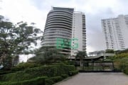 Apartamento com 1 dormitório à venda, 864 m² por R$ 5.108.140,00 - Vila Morumbi - São Paulo/SP