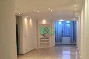 Apartamento com 2 dormitórios à venda, 105 m² por R$ 538.900,00 - Campos Elíseos - São Paulo/SP