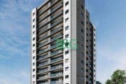 Apartamento com 2 dormitórios à venda, 57 m² por R$ 676.326,42 - Ipiranga - São Paulo/SP