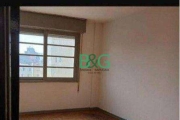 Apartamento com 2 dormitórios à venda, 65 m² por R$ 248.900,00 - Campos Elíseos - São Paulo/SP