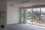 Sala à venda, 59 m² por R$ 499.200 - Alphaville Industrial - Barueri/SP