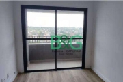 Studio com 1 dormitório para alugar, 31 m² por R$ 3.555/mês - Butantã - São Paulo/São Paulo