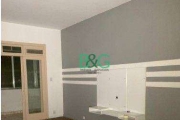 Apartamento com 2 dormitórios à venda, 132 m² por R$ 449.000,00 - Campos Elíseos - São Paulo/SP