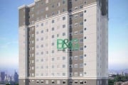 Apartamento com 2 dormitórios à venda, 43 m² por R$ 306.884,63 - Jardim Diogo - Guarulhos/SP