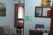 Apartamento com 1 dormitório à venda, 38 m² por R$ 250.895,00 - República - São Paulo/SP