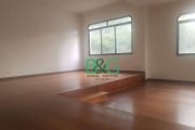 Apartamento com 3 dormitórios à venda, 234 m² por R$ 593.010,00 - Morumbi - São Paulo/SP