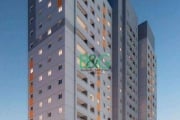 Apartamento com 1 dormitório à venda, 25 m² por R$ 213.998,40 - Vila Pereira Cerca - São Paulo/SP