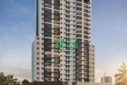 Apartamento com 3 dormitórios à venda, 82 m² por R$ 885.515,00 - Rudge Ramos - São Bernardo do Campo/SP