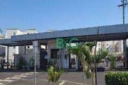 Apartamento à venda, 42 m² por R$ 96.000,00 - Distrito Industrial Miguel Abdelnur - São Carlos/SP