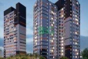 Apartamento com 2 dormitórios à venda, 33 m² por R$ 290.446,20 - Vila Palmeiras - São Paulo/SP