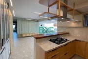 Apartamento à venda, 131 m² por R$ 3.224.000,00 - Brooklin Paulista - São Paulo/SP