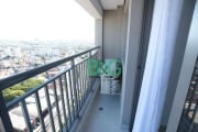 Apartamento com 2 dormitórios para alugar, 42 m² por R$ 4.389,00/mês - Vila Prudente (Zona Leste) - São Paulo/SP