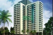 Apartamento Duplex com 1 dormitório à venda, 62 m² por R$ 689.740,34 - Jardim do Mar - São Bernardo do Campo/SP