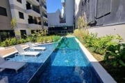 Apartamento com 2 dormitórios à venda, 56 m² por R$ 615.659,47 - Jardim - Santo André/SP