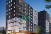 Apartamento com 2 dormitórios à venda, 33 m² por R$ 325.521,90 - Mooca - São Paulo/SP