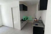 Apartamento com 2 dormitórios, 35 m² - venda por R$ 380.000,00 ou aluguel por R$ 2.444,00/mês - Jardim Marajoara - São Paulo/SP